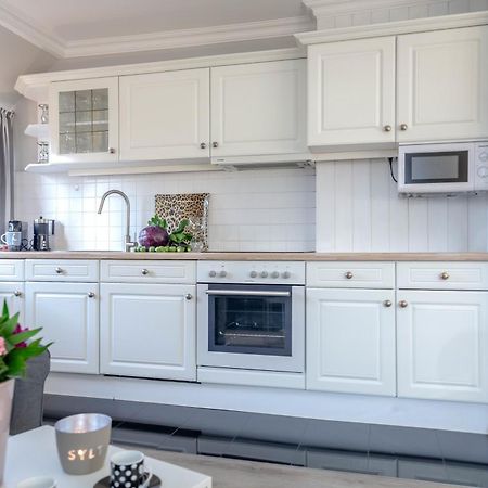 Kleinkeitum Apartment Ngoại thất bức ảnh