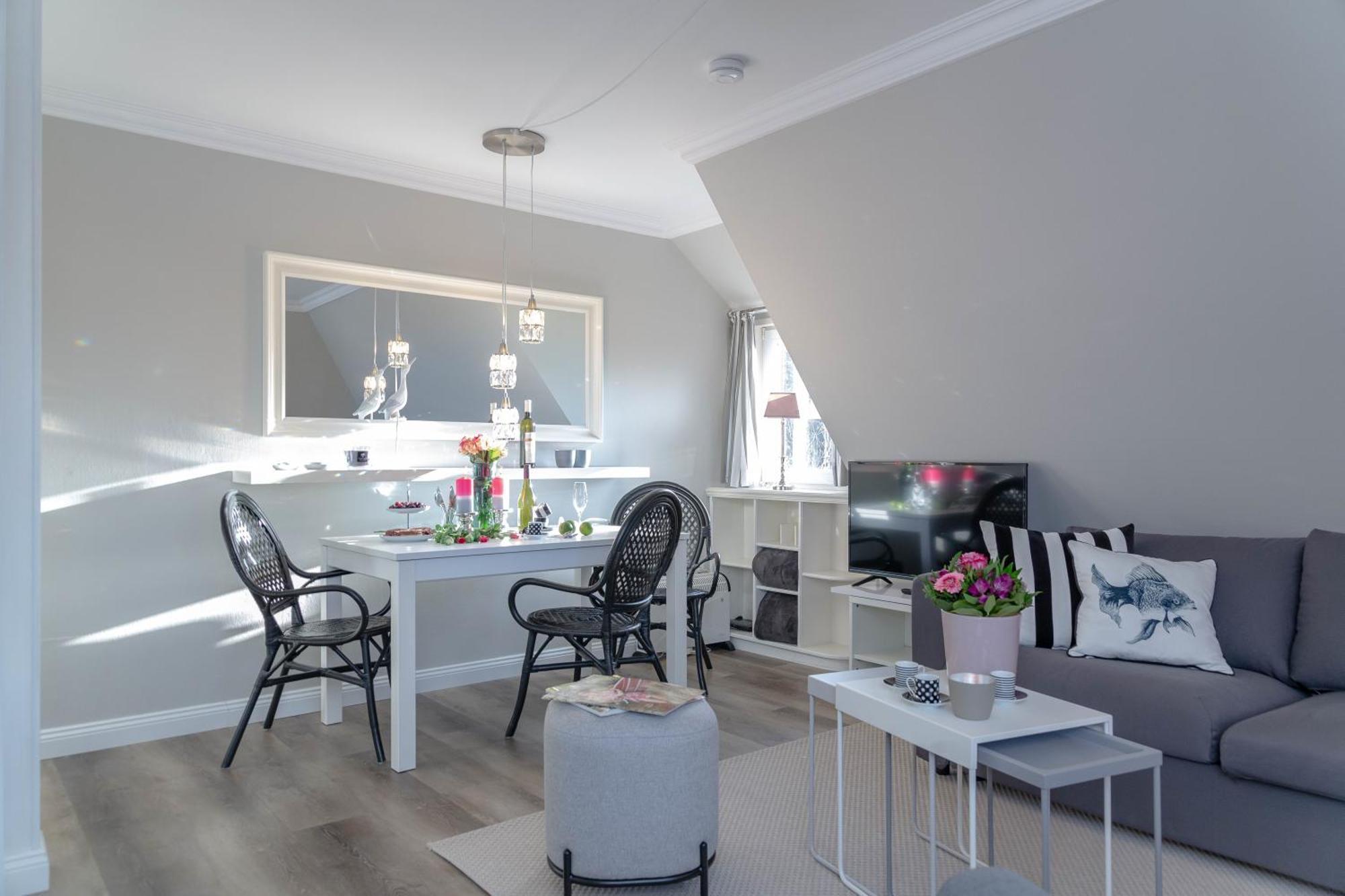Kleinkeitum Apartment Ngoại thất bức ảnh