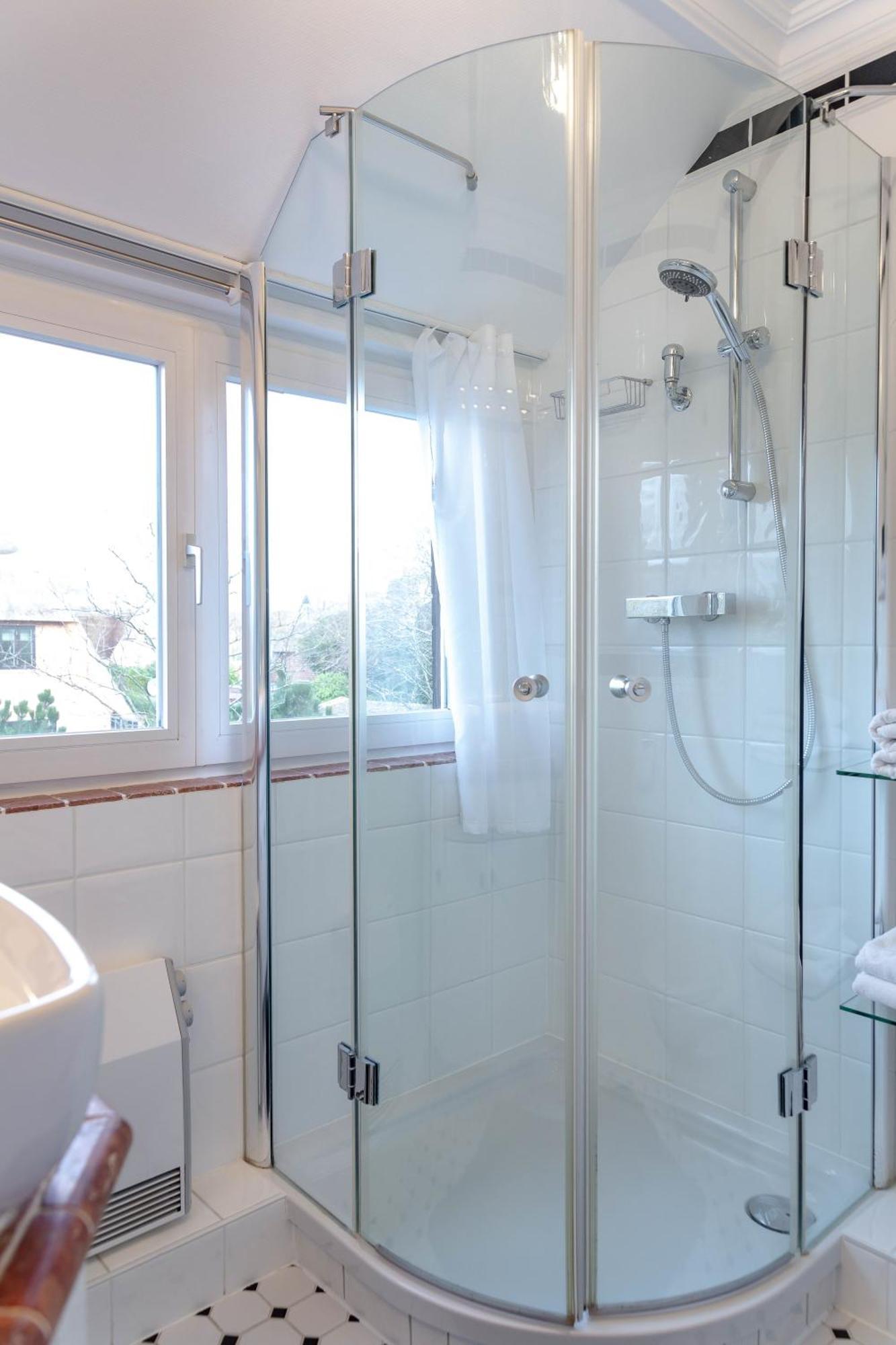 Kleinkeitum Apartment Ngoại thất bức ảnh
