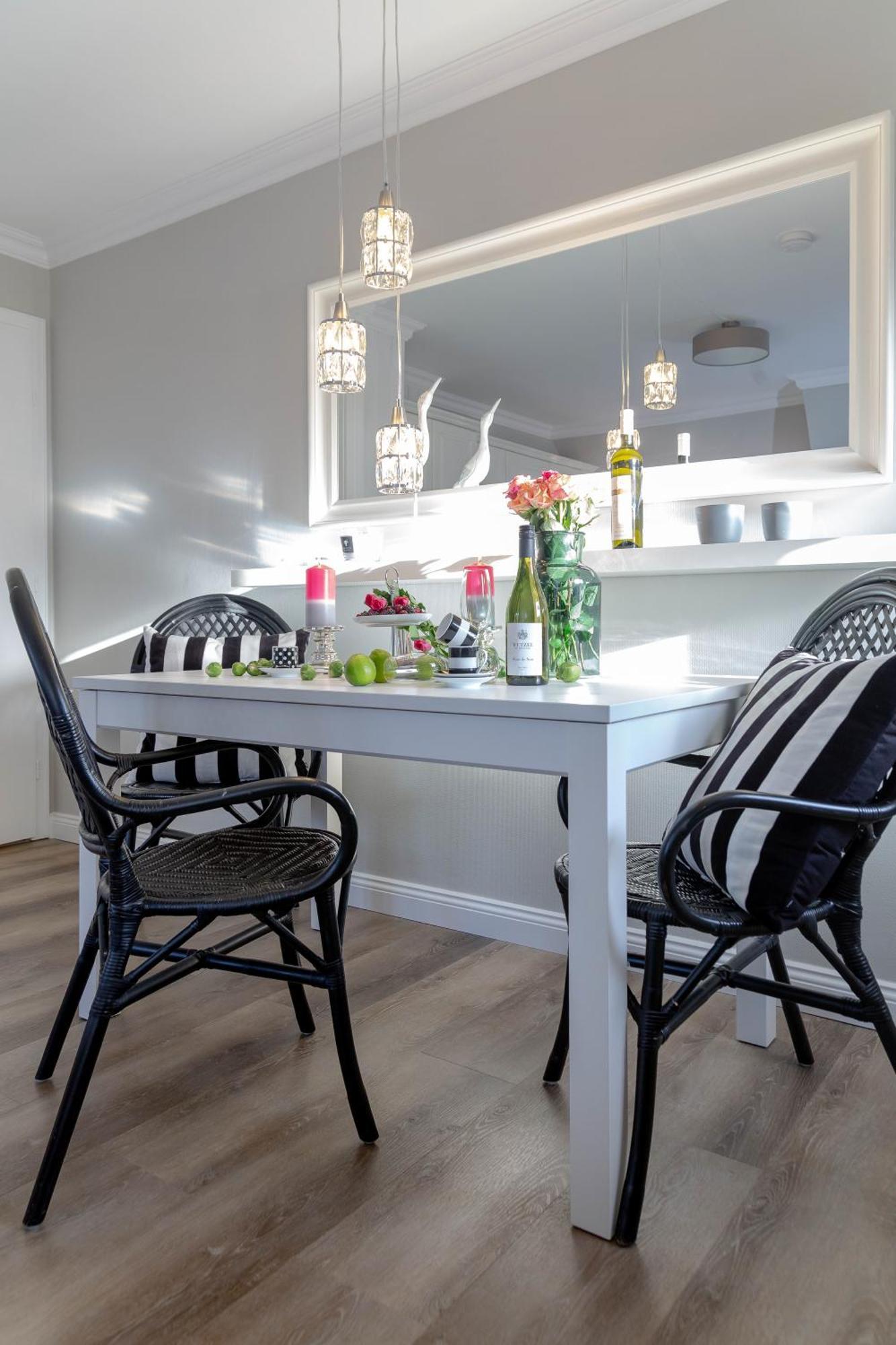Kleinkeitum Apartment Ngoại thất bức ảnh