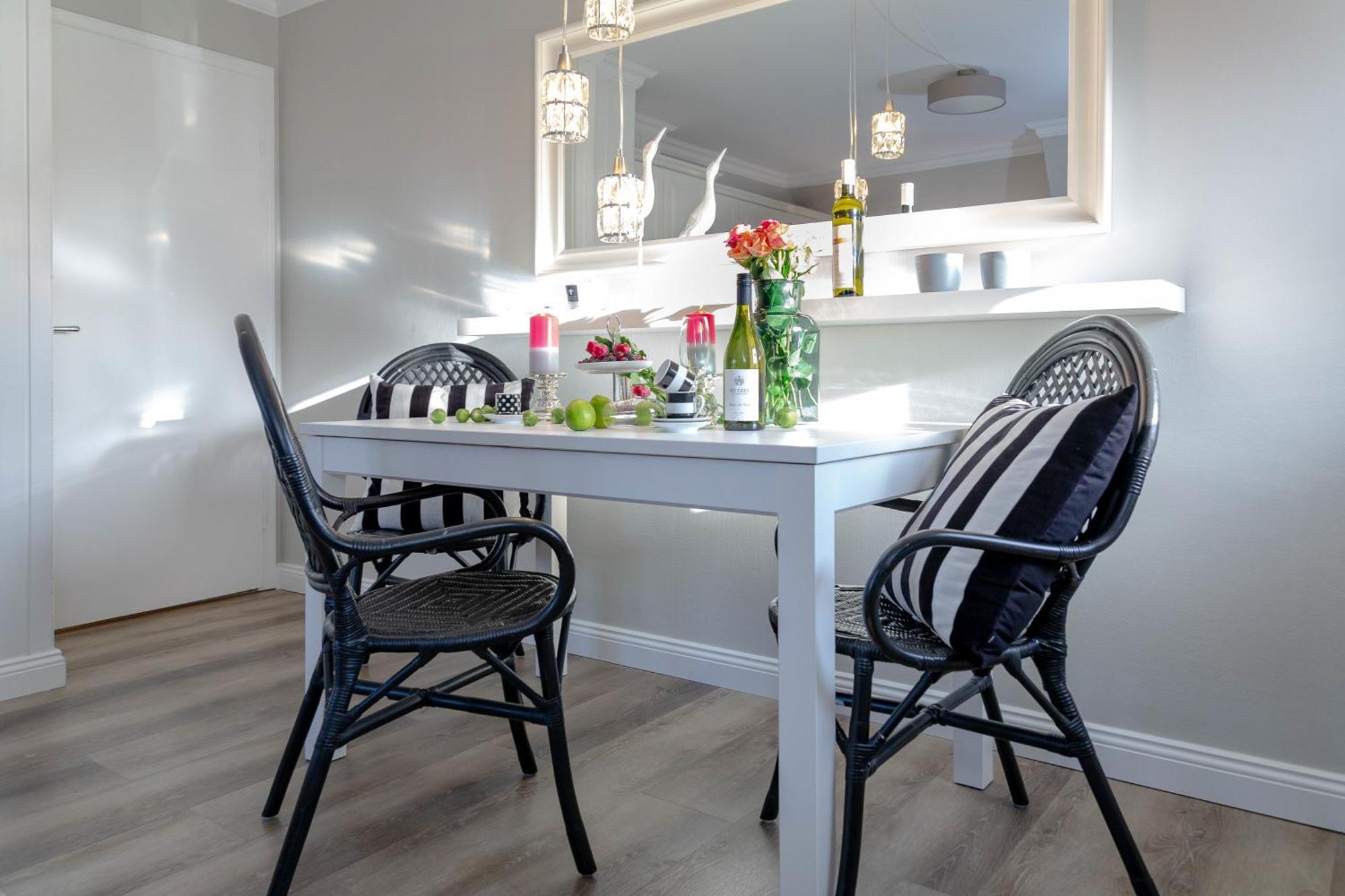 Kleinkeitum Apartment Ngoại thất bức ảnh