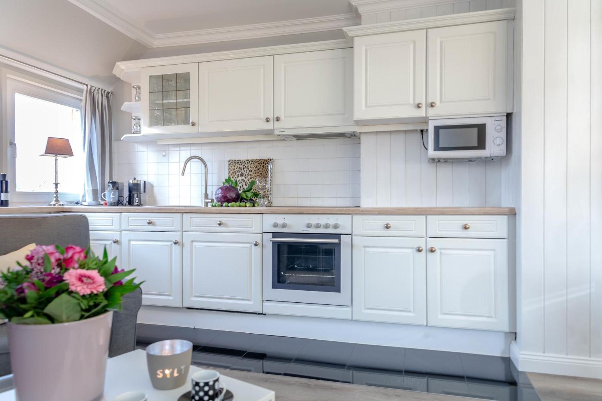 Kleinkeitum Apartment Ngoại thất bức ảnh