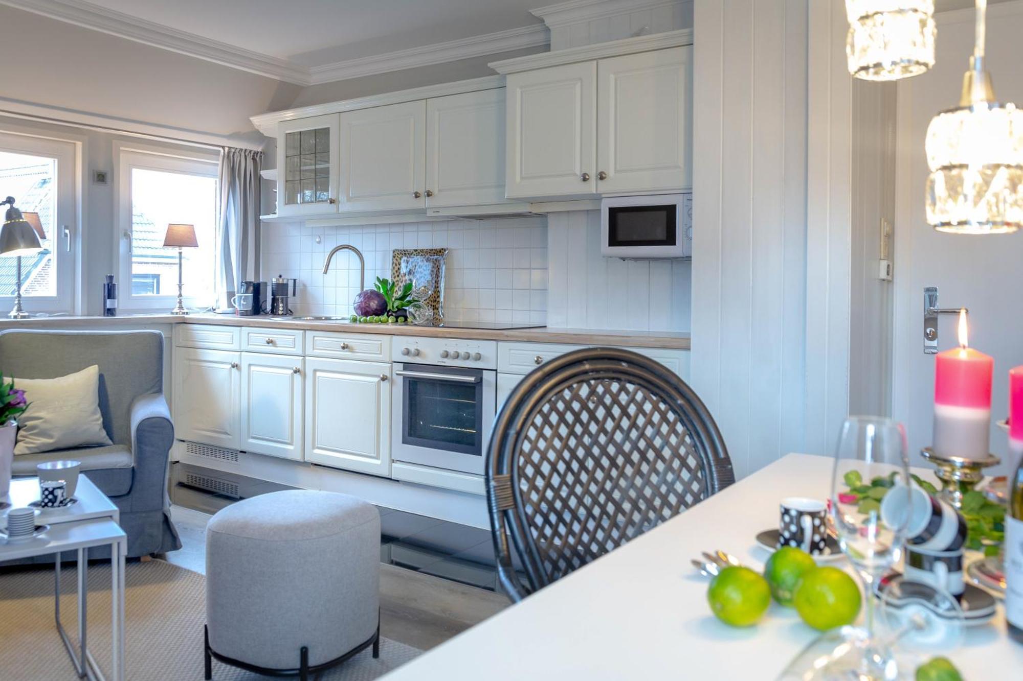 Kleinkeitum Apartment Ngoại thất bức ảnh