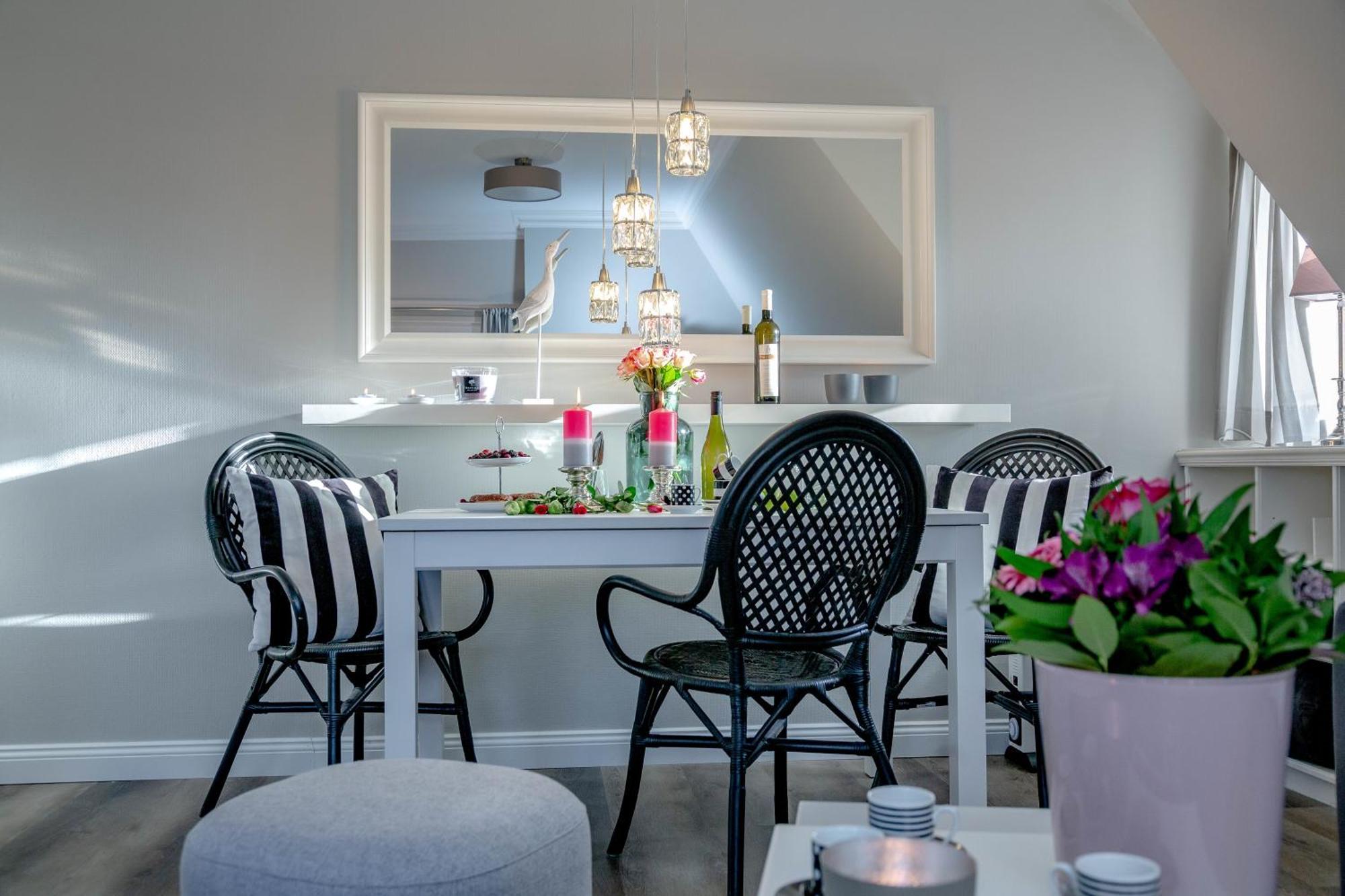 Kleinkeitum Apartment Ngoại thất bức ảnh