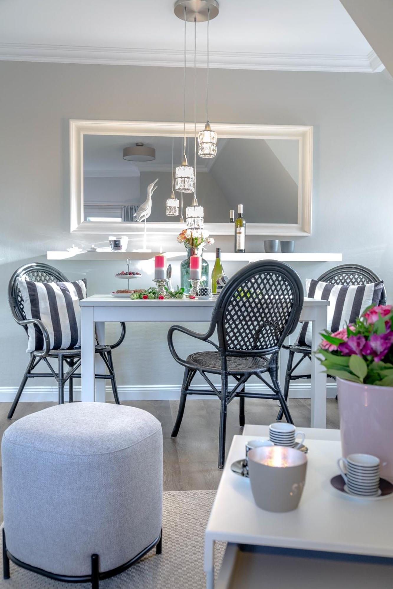 Kleinkeitum Apartment Ngoại thất bức ảnh
